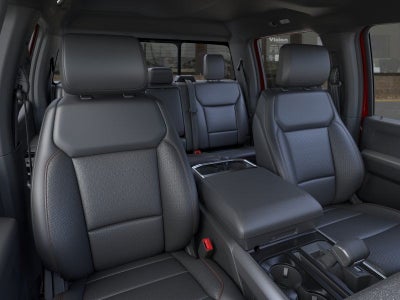 2025 Ford F-150 Lariat®