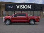 2025 Ford F-150 Lariat®