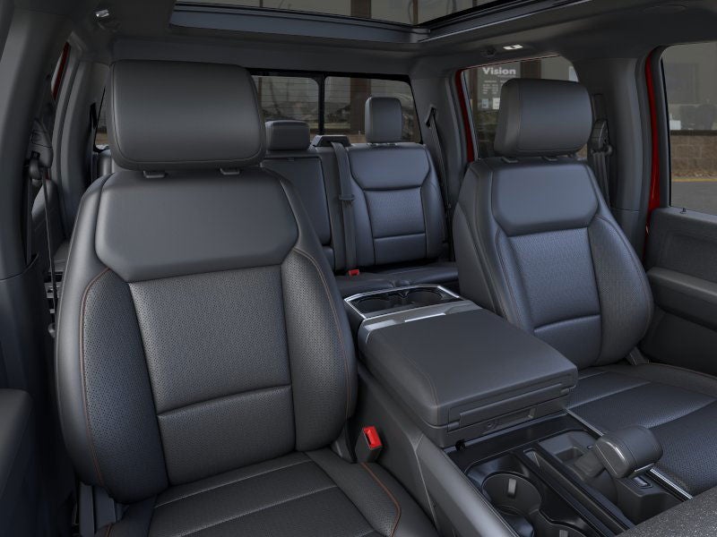 2025 Ford F-150 Lariat®