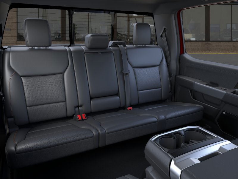 2025 Ford F-150 Lariat®