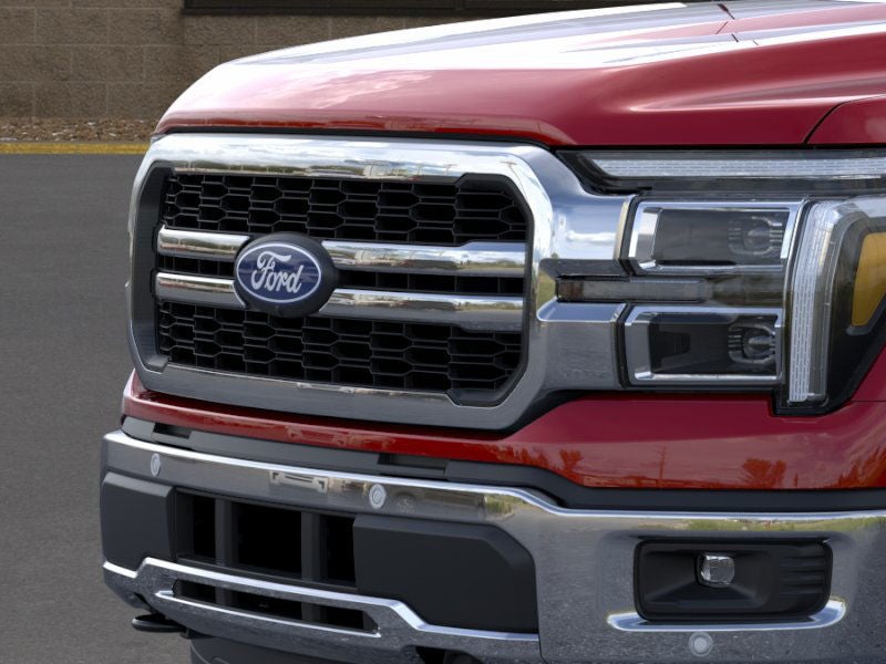 2025 Ford F-150 Lariat®
