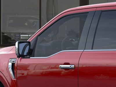 2025 Ford F-150 Lariat®