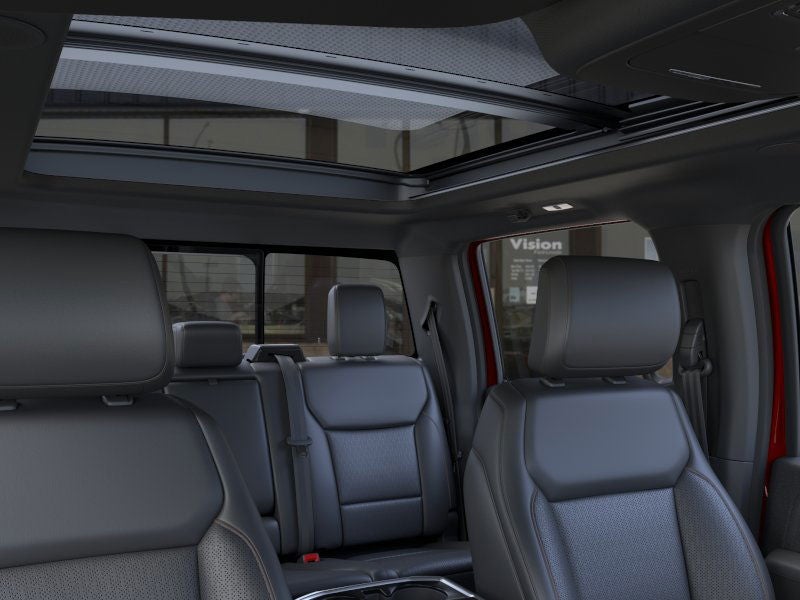 2025 Ford F-150 Lariat®