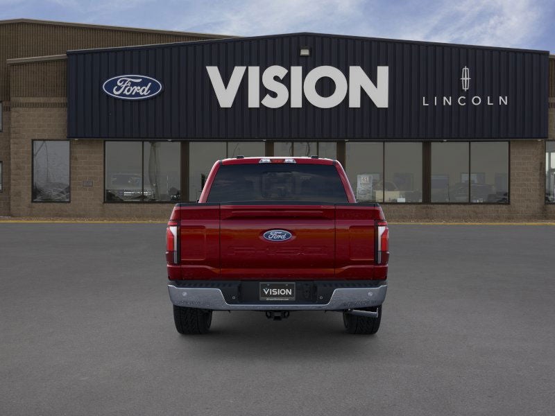 2025 Ford F-150 Lariat®