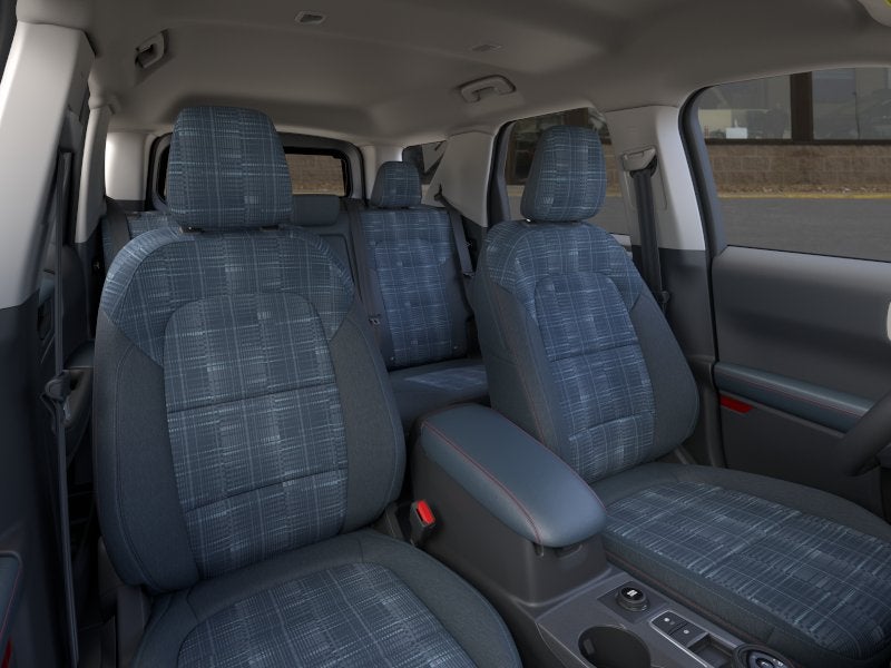 2025 Ford Bronco Sport Heritage - Photo 10