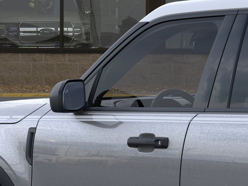 2025 Ford Bronco Sport Heritage - Photo 20