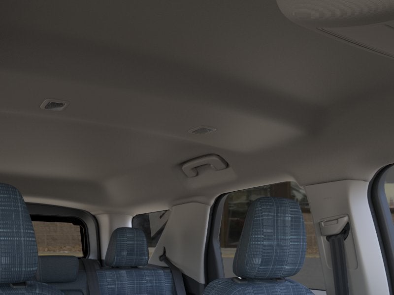 2025 Ford Bronco Sport Heritage - Photo 22