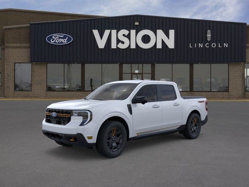 2026 Ford Maverick Tremor®