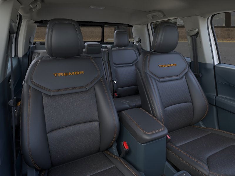 2026 Ford Maverick Tremor®