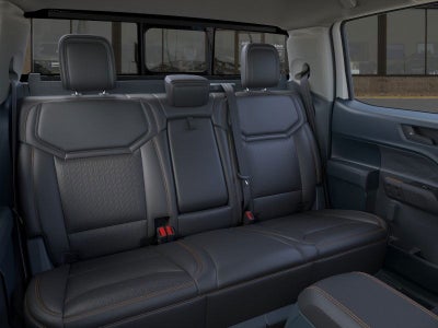 2026 Ford Maverick Tremor®