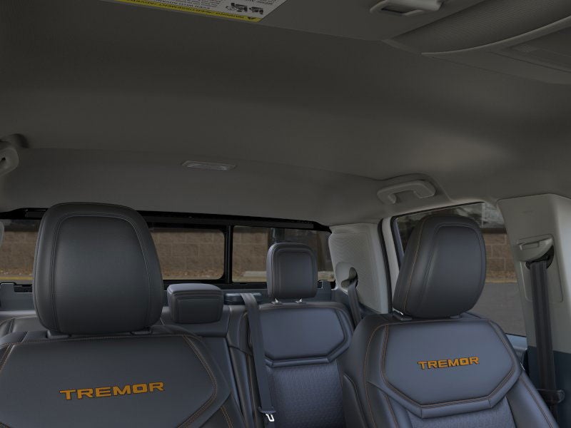 2026 Ford Maverick Tremor®