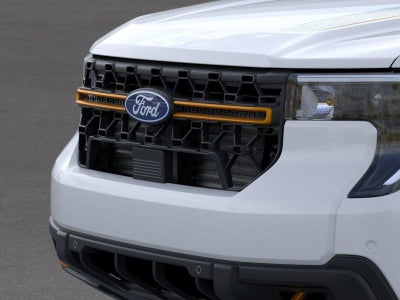 2026 Ford Maverick Tremor®