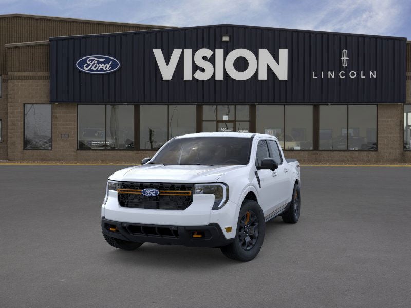 2026 Ford Maverick Tremor®