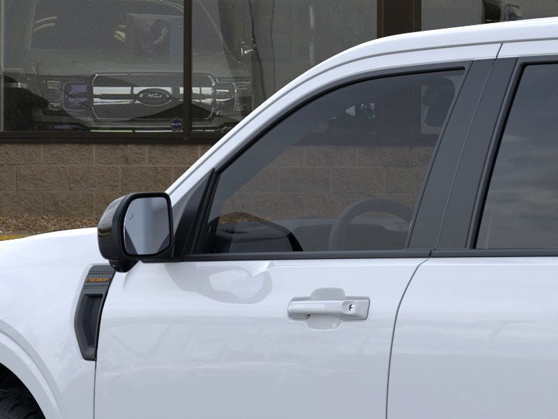 2026 Ford Maverick Tremor®