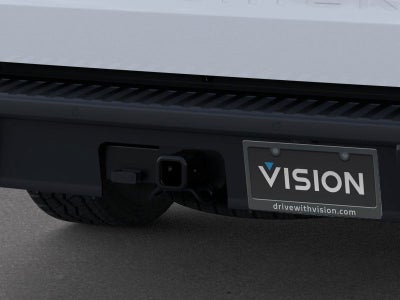 2026 Ford Maverick Tremor®