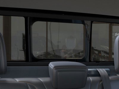 2026 Ford Maverick Tremor®