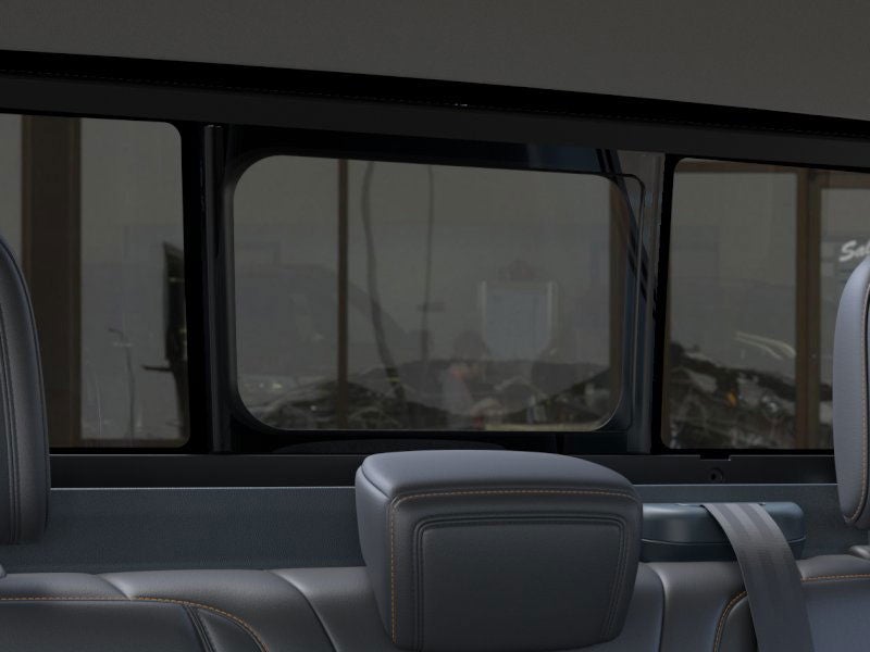 2026 Ford Maverick Tremor®