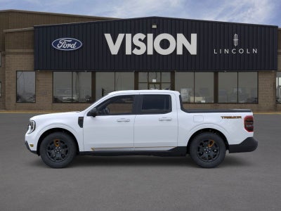 2026 Ford Maverick Tremor®