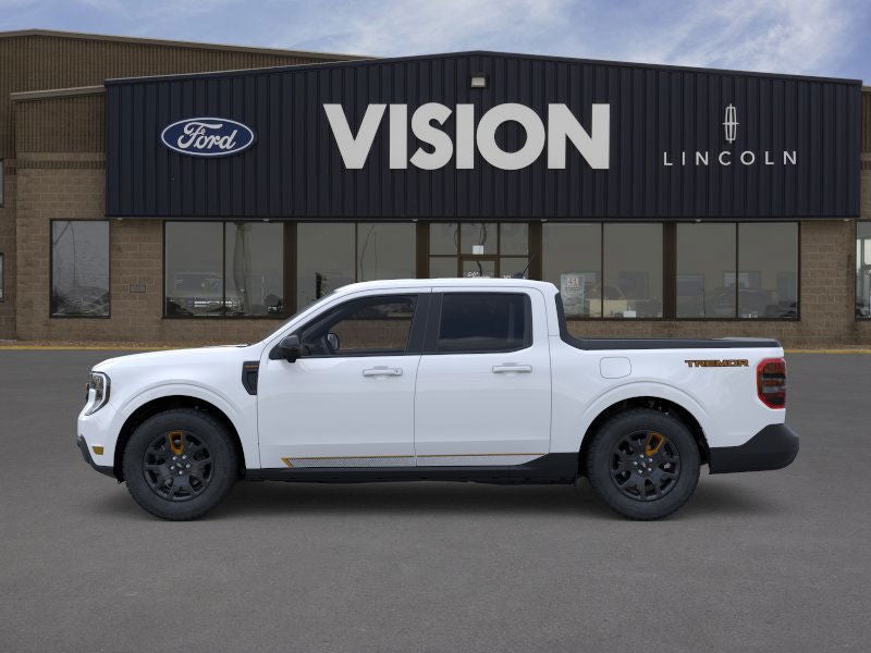 2026 Ford Maverick Tremor®