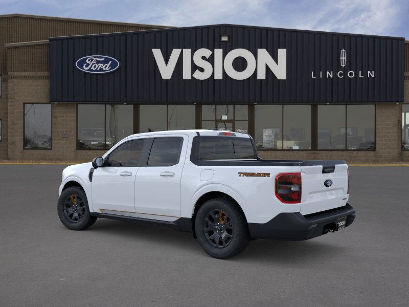 2026 Ford Maverick Tremor®