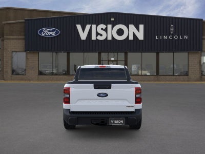 2026 Ford Maverick Tremor®