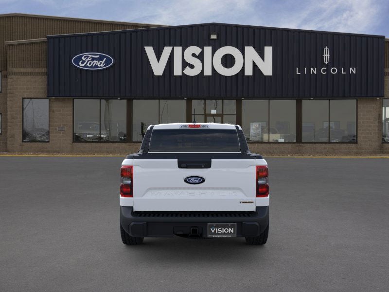 2026 Ford Maverick Tremor®