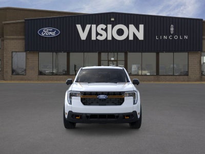 2026 Ford Maverick Tremor®