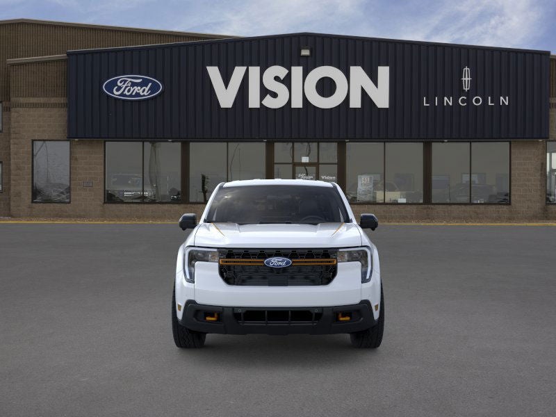 2026 Ford Maverick Tremor®