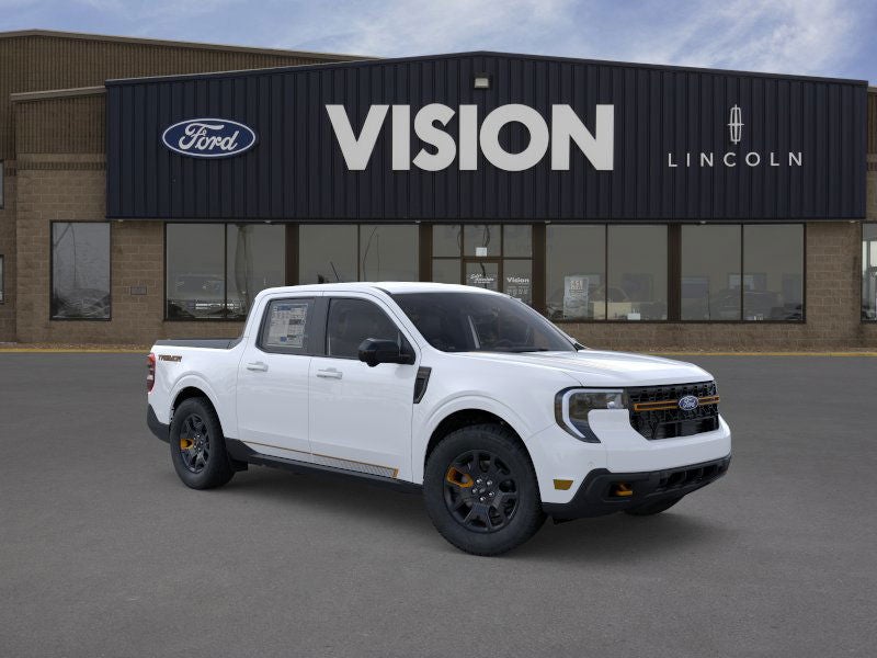 2026 Ford Maverick Tremor®