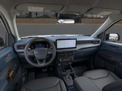 2026 Ford Maverick Tremor®