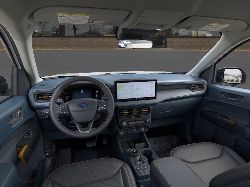 2026 Ford Maverick Tremor®