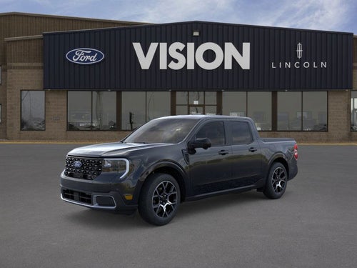 2025 Ford Maverick Lariat®