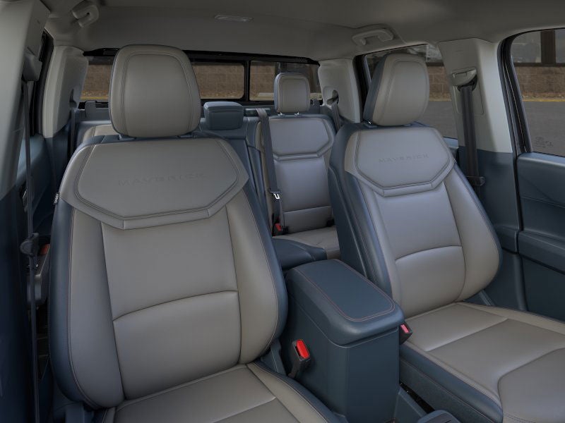 2025 Ford Maverick Lariat®