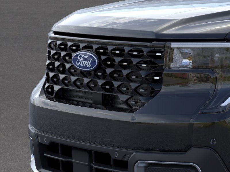 2025 Ford Maverick Lariat®