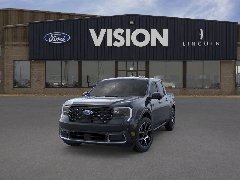 2025 Ford Maverick Lariat®