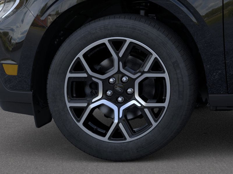 2025 Ford Maverick Lariat®