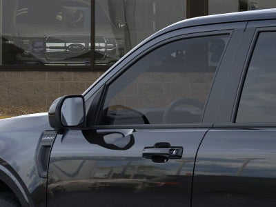 2025 Ford Maverick Lariat®