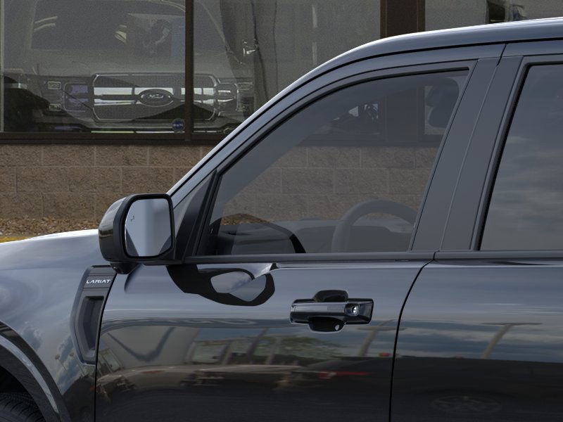 2025 Ford Maverick Lariat®