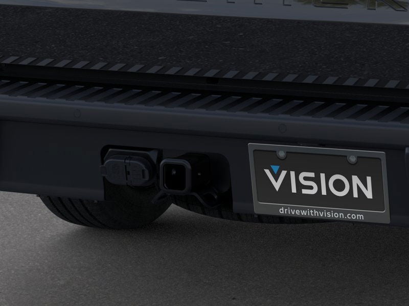 2025 Ford Maverick Lariat®