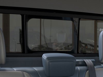 2025 Ford Maverick Lariat®