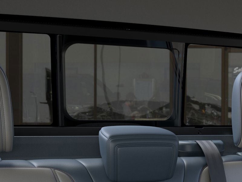 2025 Ford Maverick Lariat®