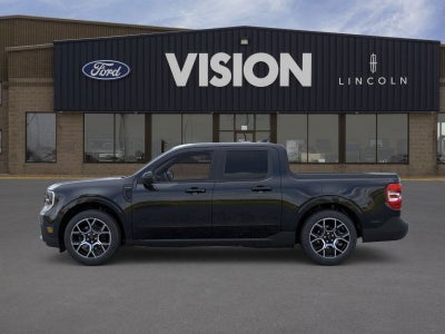 2025 Ford Maverick Lariat®