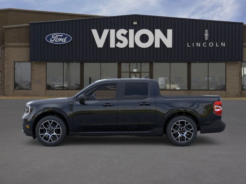 2025 Ford Maverick Lariat®