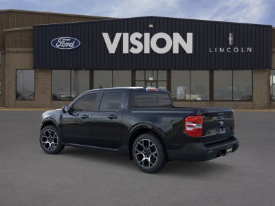 2025 Ford Maverick Lariat®