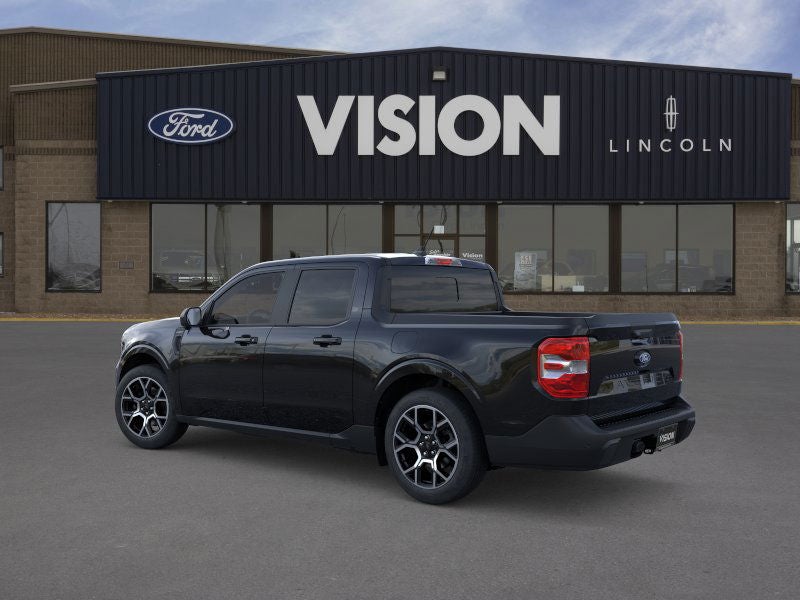 2025 Ford Maverick Lariat®