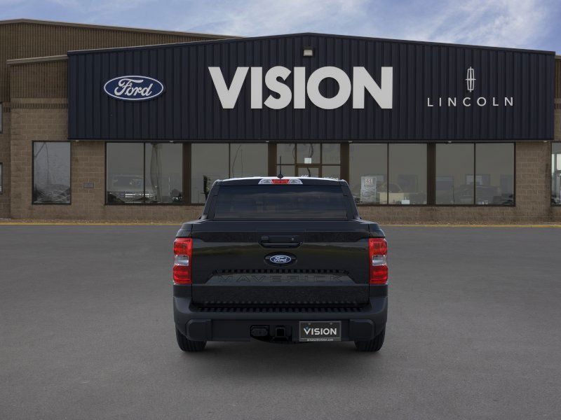 2025 Ford Maverick Lariat®