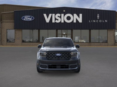 2025 Ford Maverick Lariat®