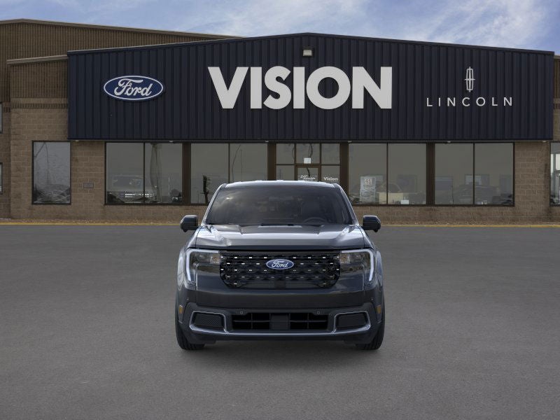 2025 Ford Maverick Lariat®