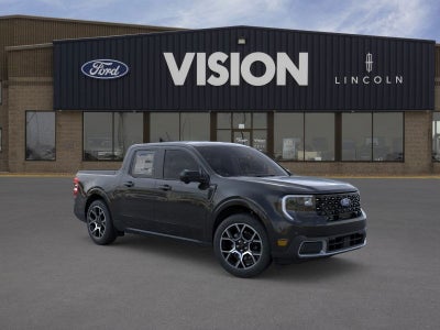 2025 Ford Maverick Lariat®