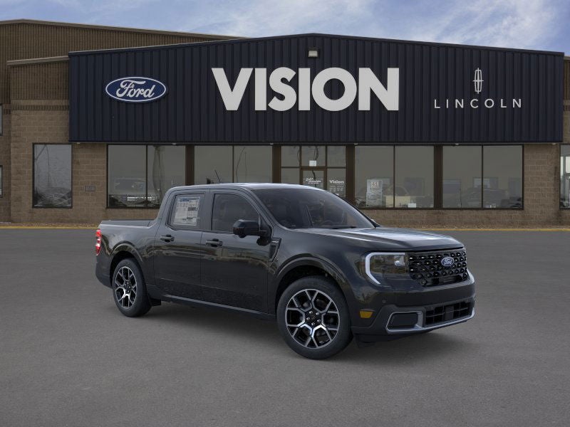 2025 Ford Maverick Lariat®